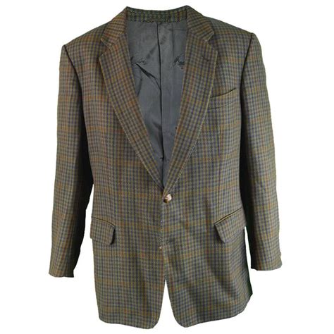 Burberry Sport Coats for Men for sale 